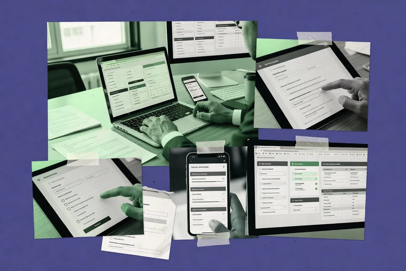 Top 10 Best Online Forms Software of 2026