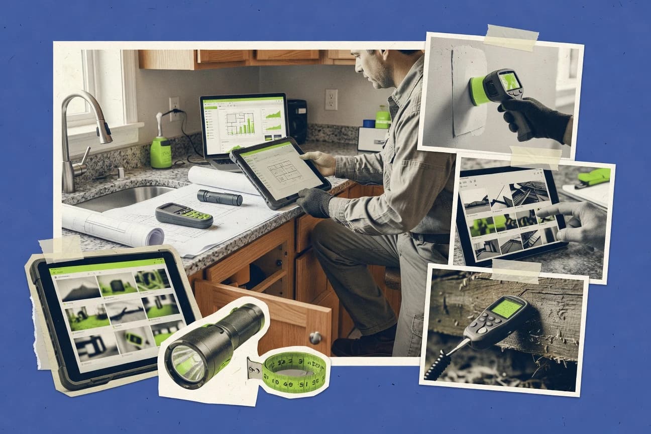 Top 10 Best Home Inspector Report Software of 2026