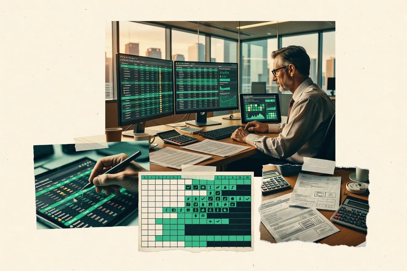 Top 10 Best Trade Reconciliation Software of 2026