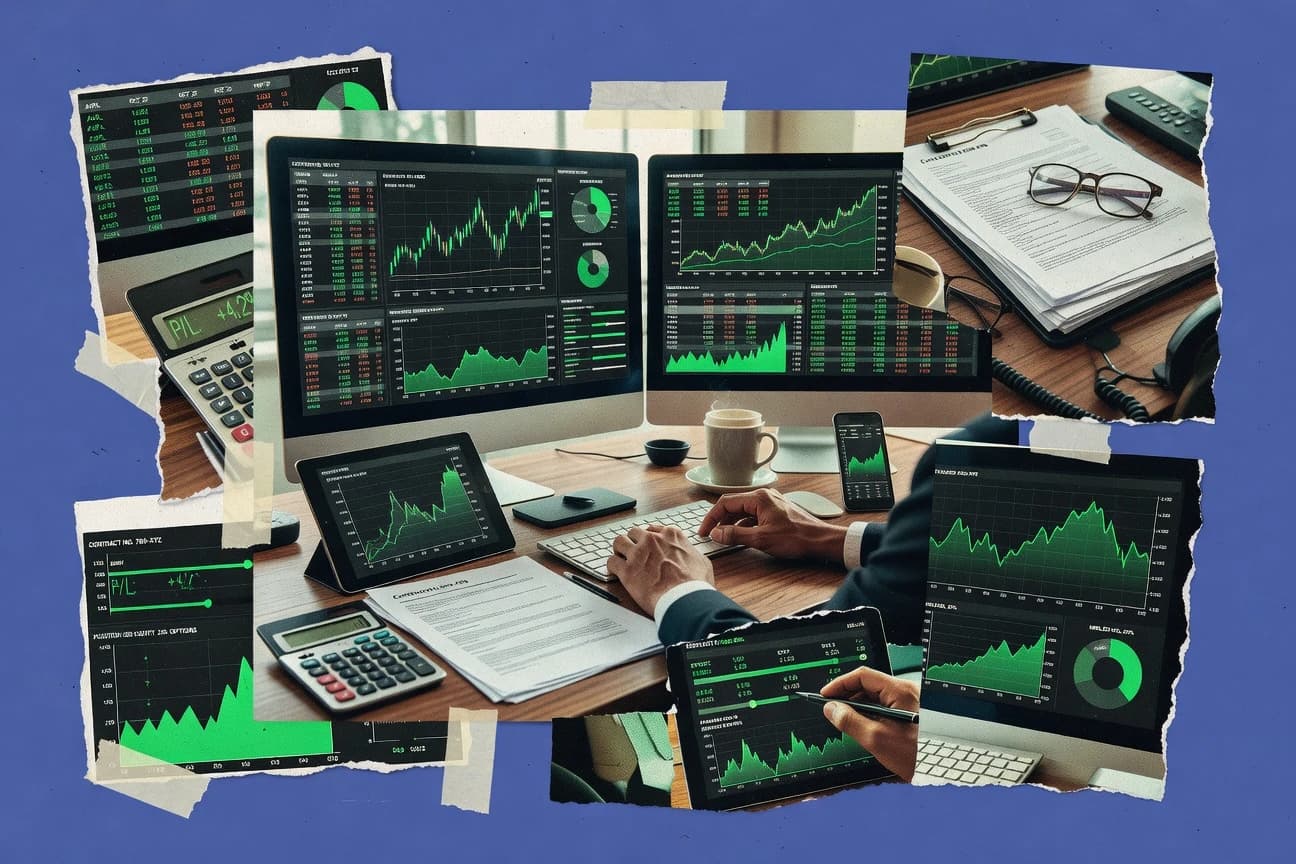 Top 10 Best Options Portfolio Management Software of 2026