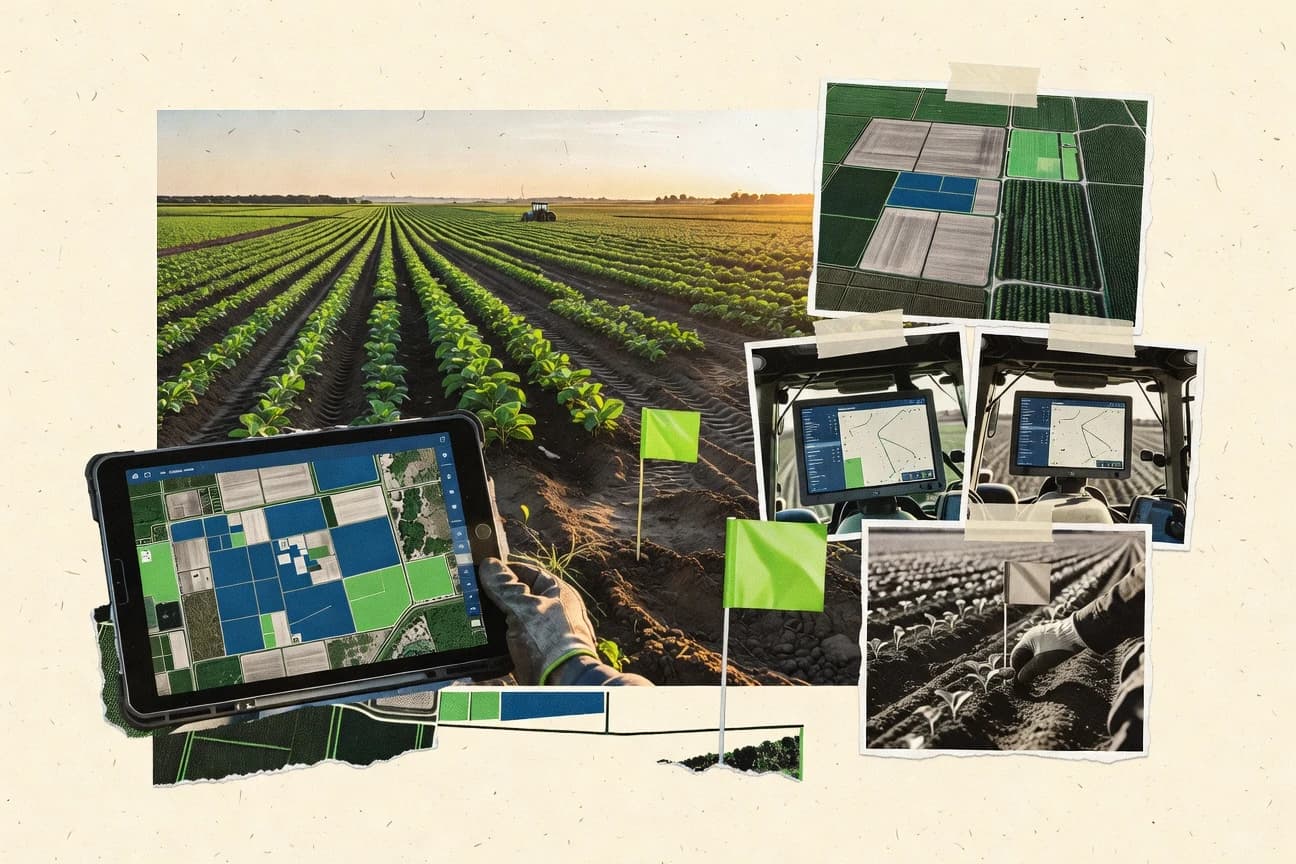 Top 10 Best Farm Field Mapping Software of 2026