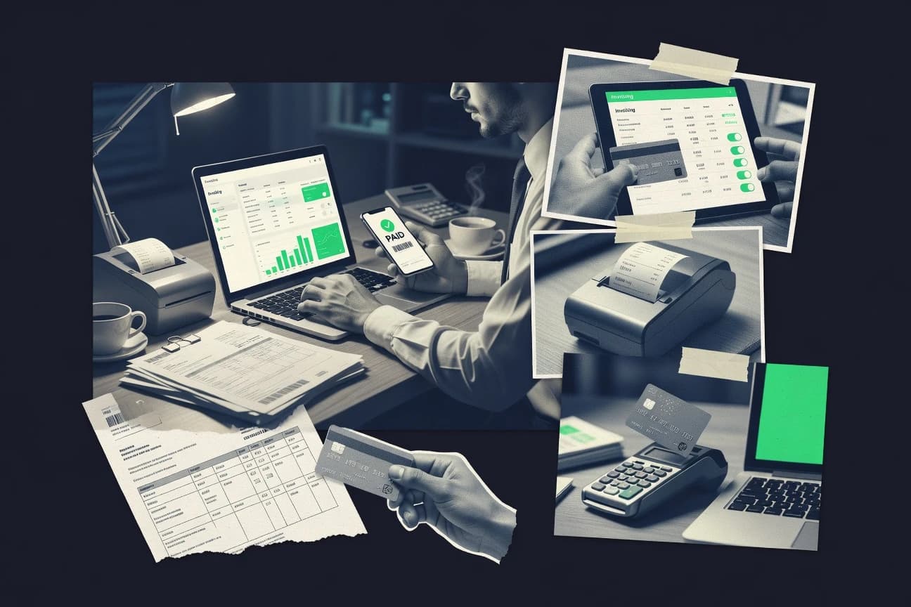 Top 10 Best Billing Online Software of 2026