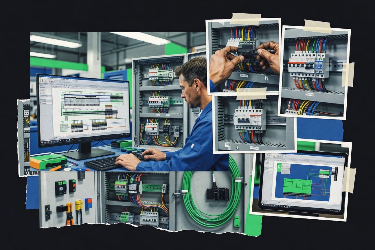 Top 10 Best Electrical Panel Builder Software of 2026