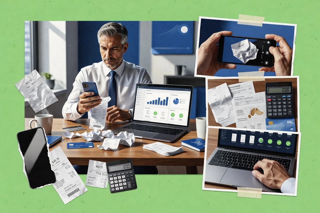 Top 10 Best Expense Submission Software of 2026