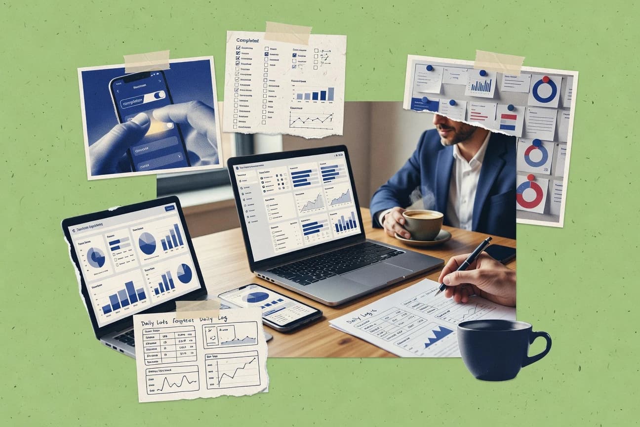 Top 10 Best Daily Activity Report Software of 2026