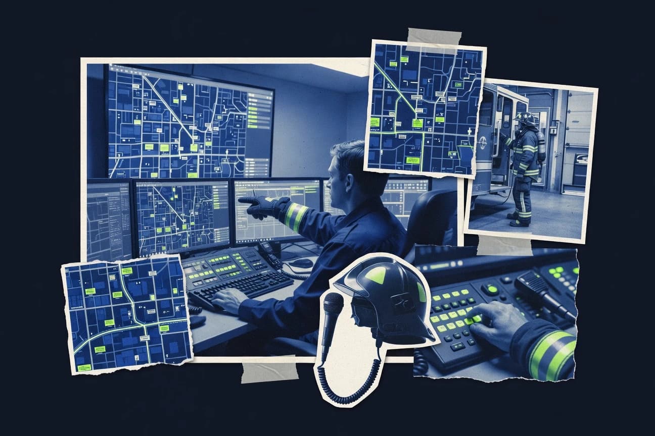 Top 10 Best Fire Dispatching Software of 2026