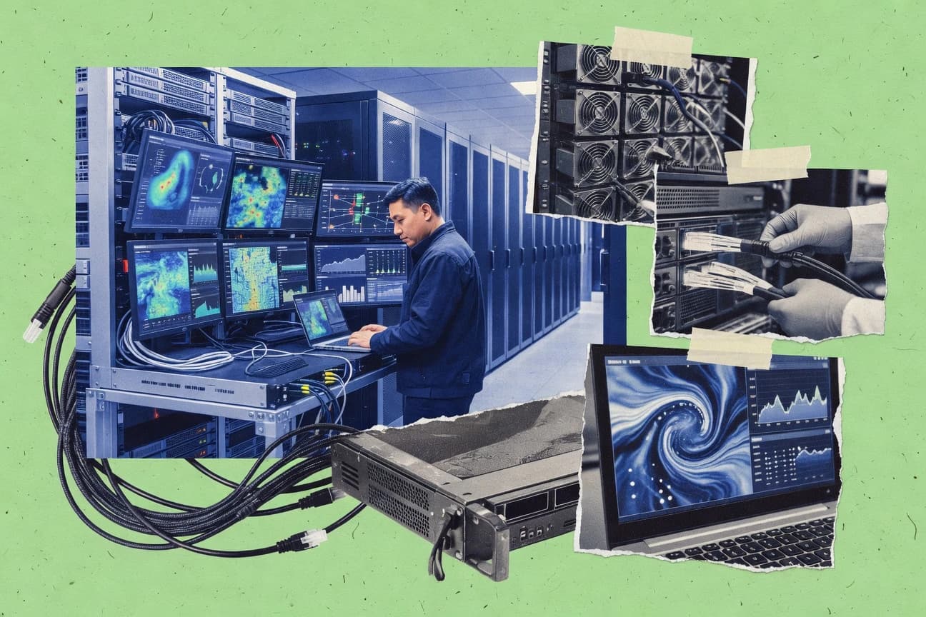 Top 10 Best High Performance Computing Software of 2026