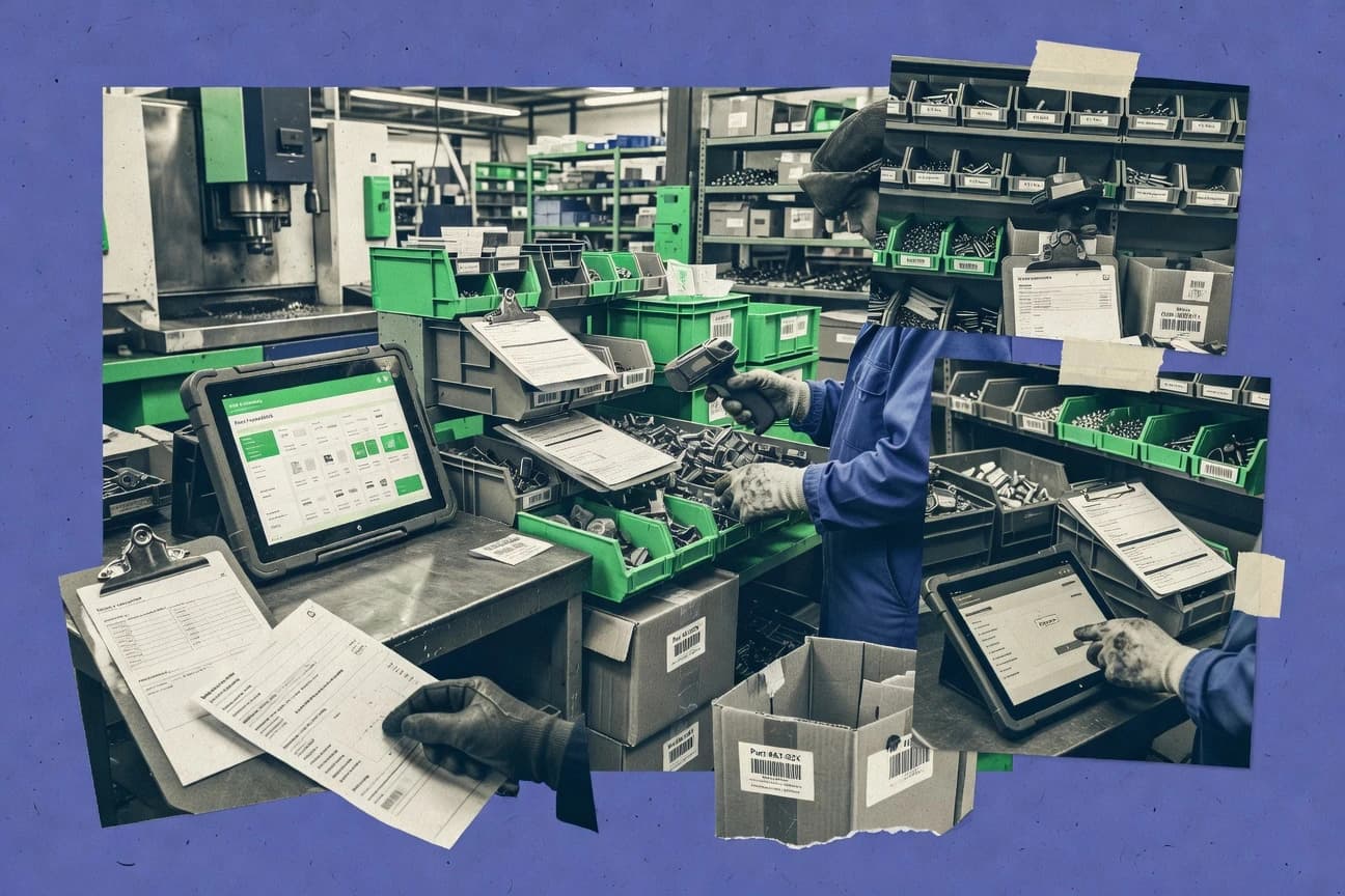 Top 10 Best Material Requisition Software of 2026