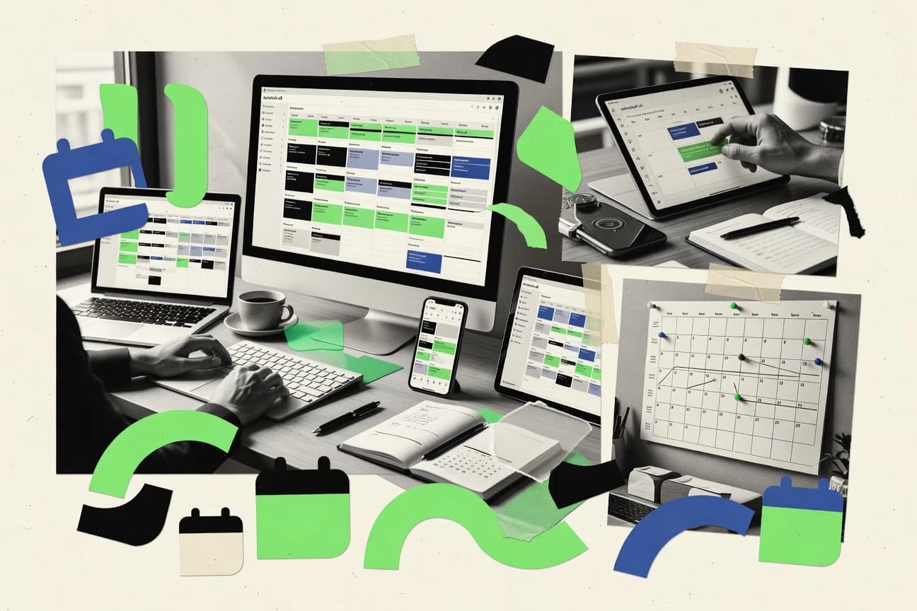 Top 10 Best Schedule All Software of 2026