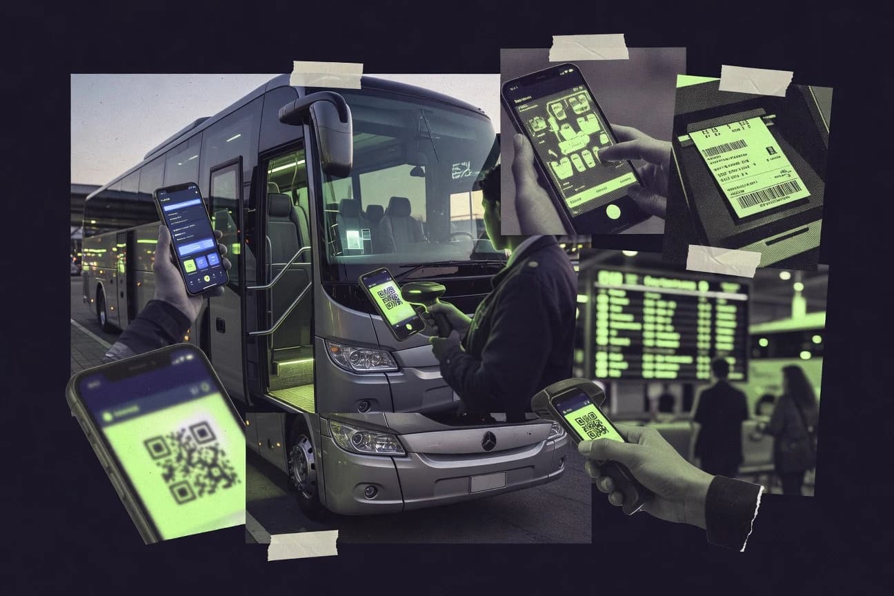 Top 10 Best Bus Ticketing Software of 2026
