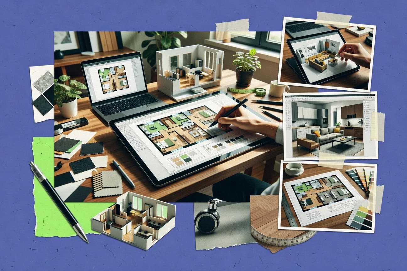Top 10 Best Apartment Design Software of 2026