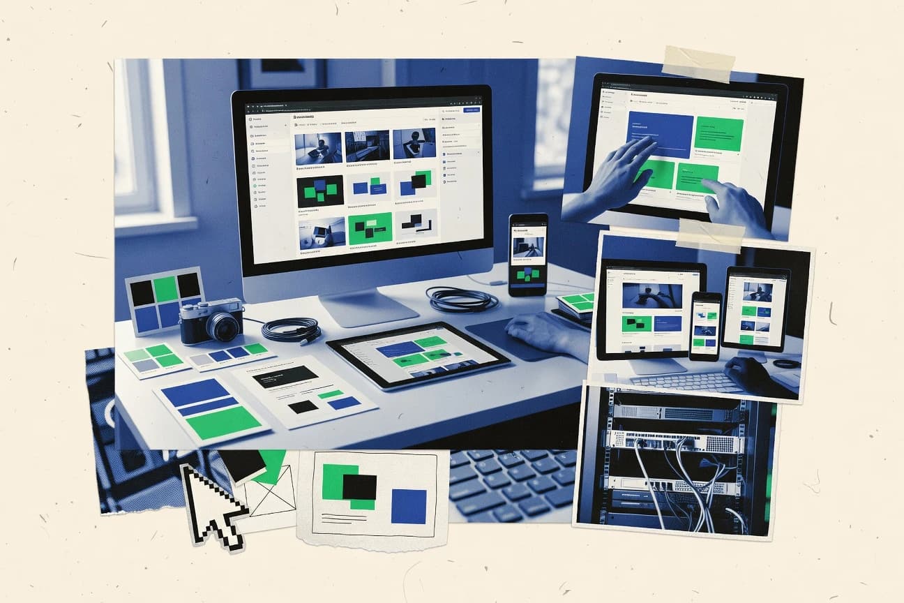 Top 10 Best CMS Website Software of 2026