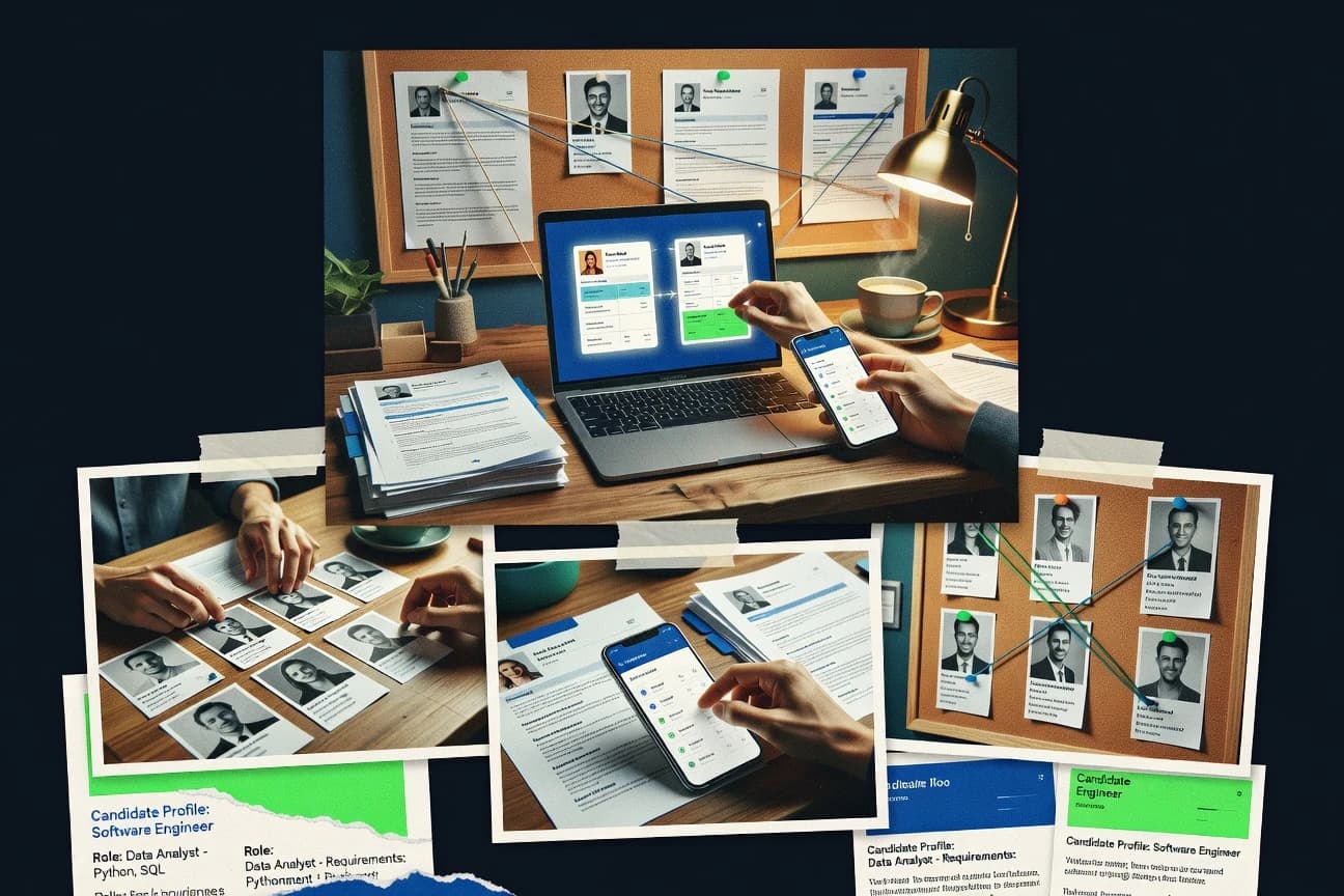 Top 10 Best Job Matching Software of 2026