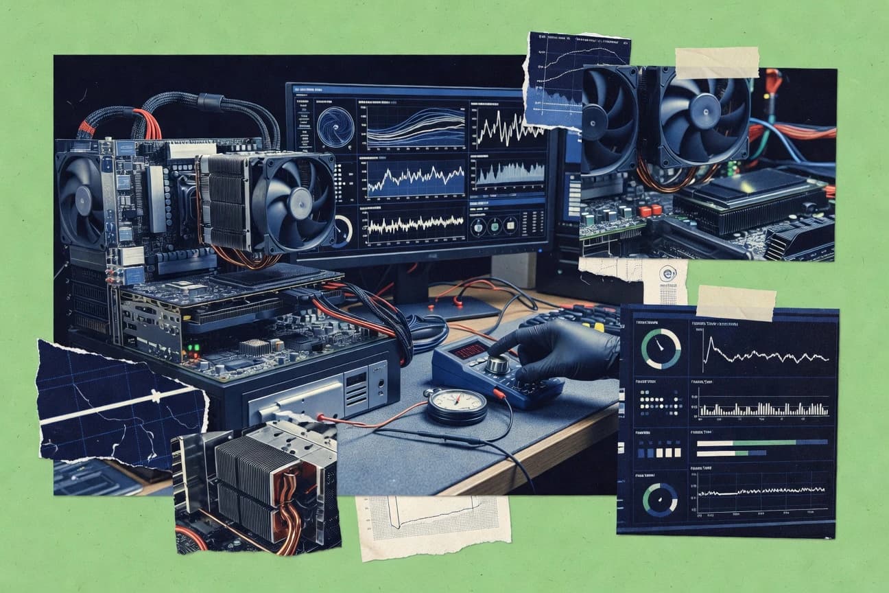 Top 10 Best Computer Benchmarking Software of 2026