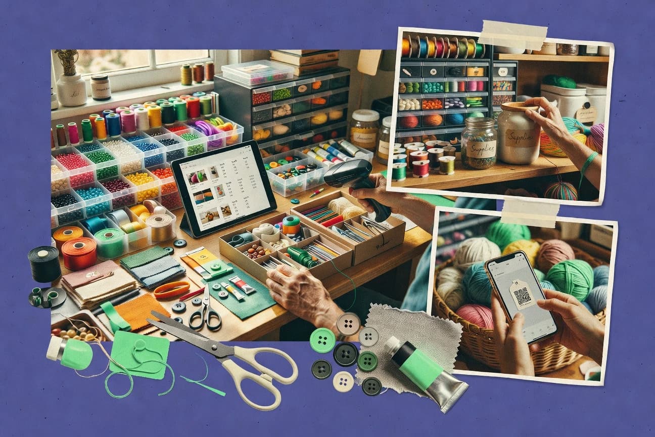 Top 10 Best Craft Inventory Software of 2026