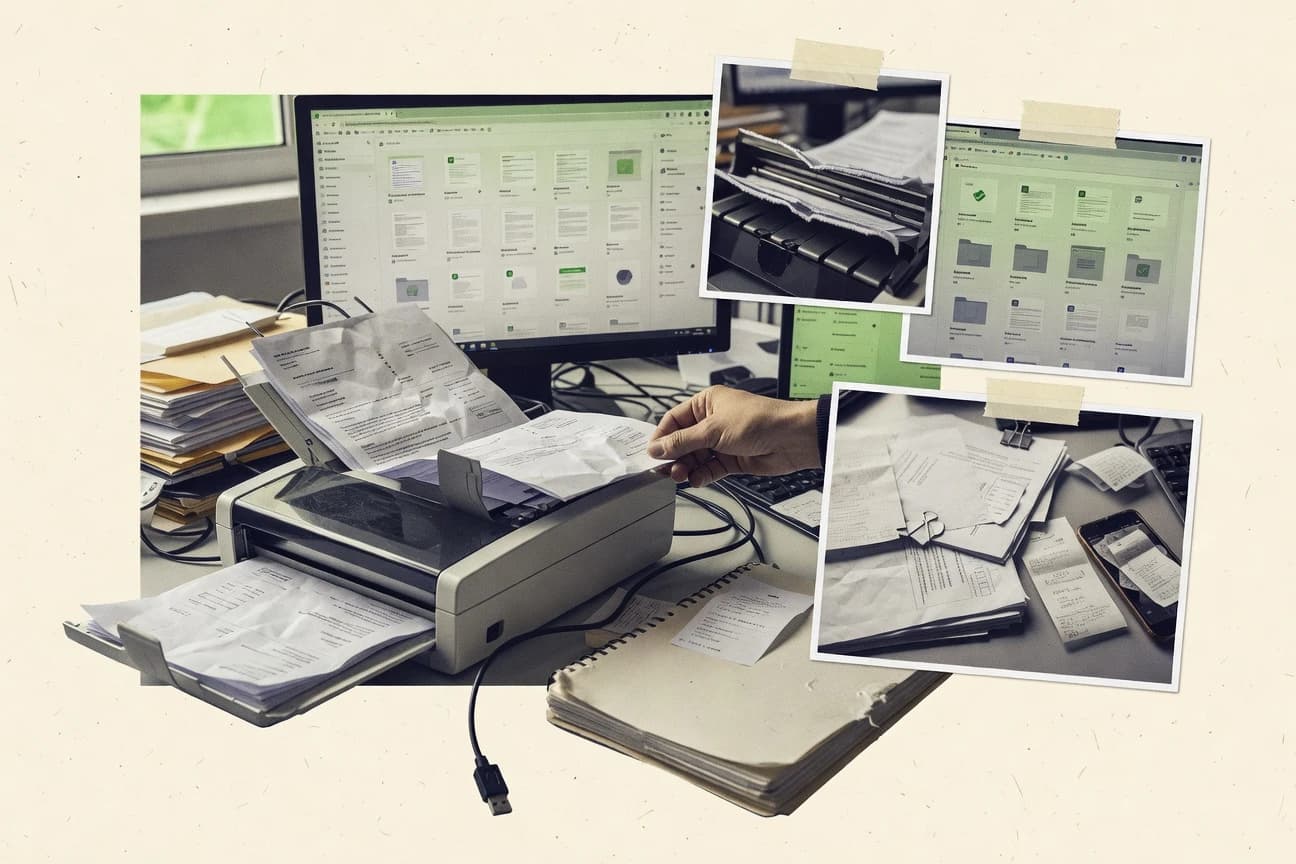 Top 10 Best Scan Document Management Software of 2026