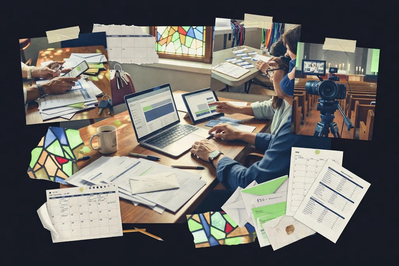 Top 10 Best Church Ministry Software of 2026
