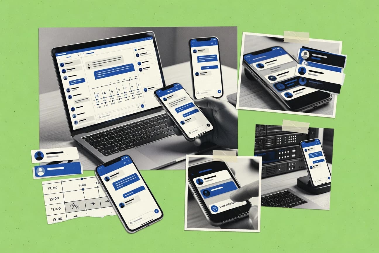 Top 10 Best Auto Message Software of 2026