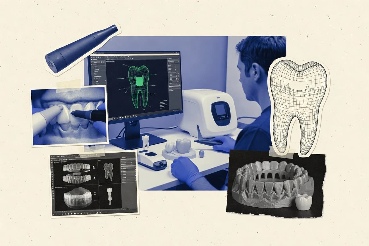 Top 10 Best Dental 3D Software of 2026