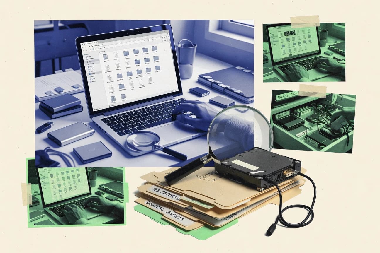 Top 10 Best File Search Software of 2026