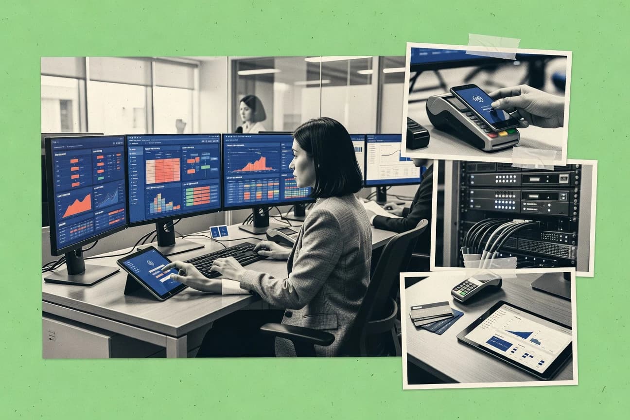 Top 10 Best Banking Industry Software of 2026