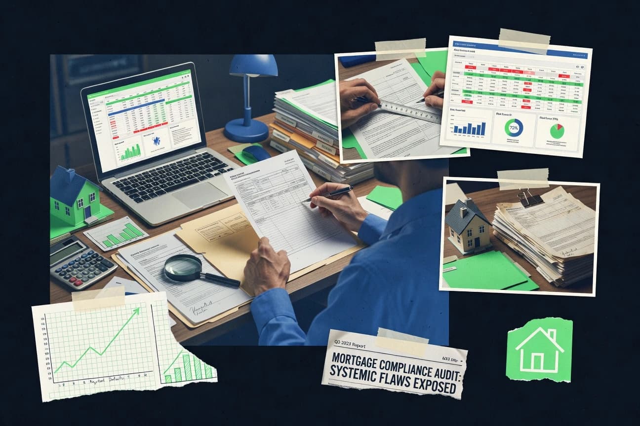 Top 9 Best Mortgage Audit Software of 2026
