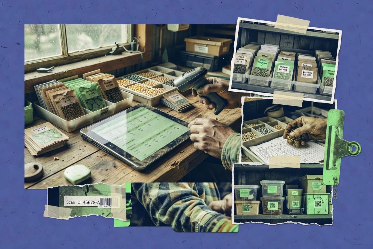 Top 10 Best Seed Inventory Software of 2026