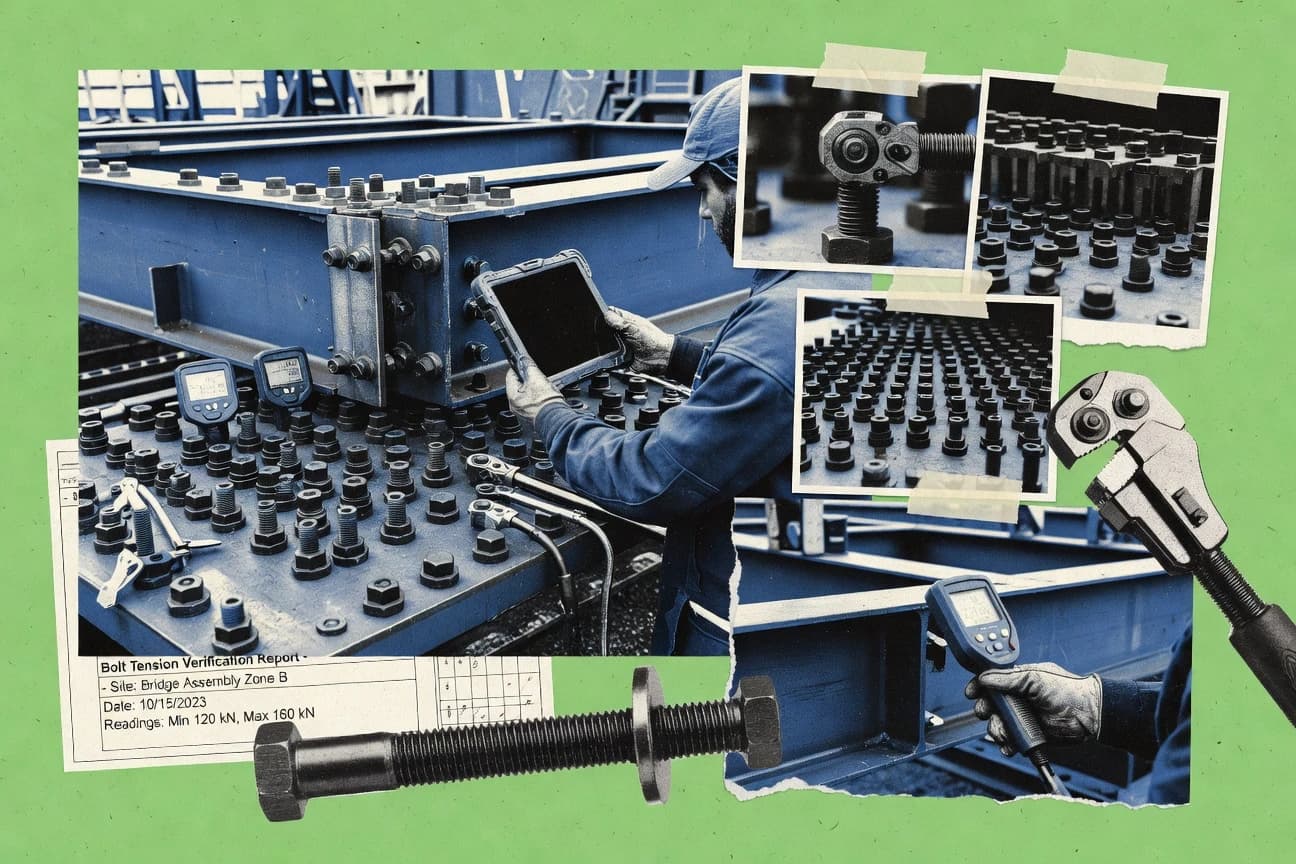Top 10 Best Bolting Software of 2026