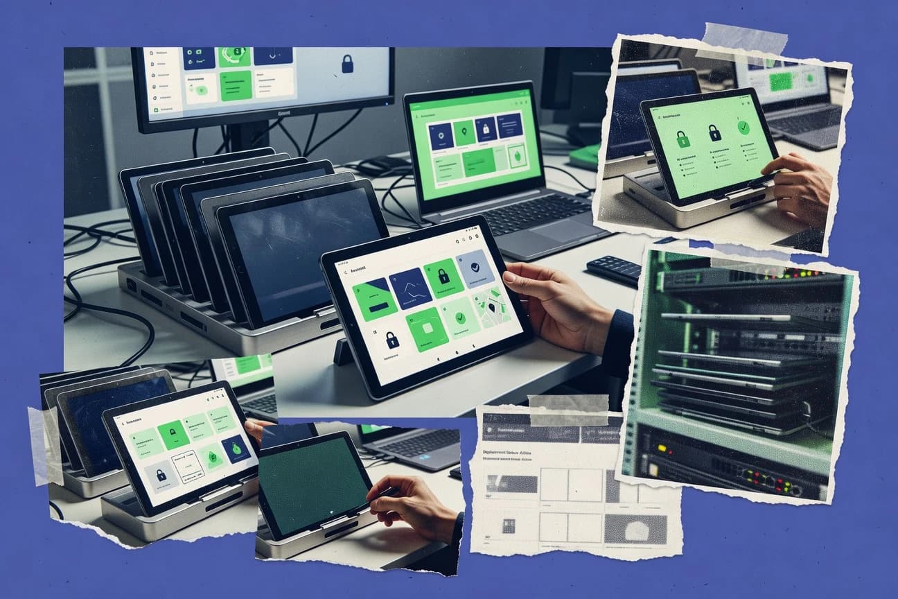 Top 10 Best Android Tablet Management Software of 2026