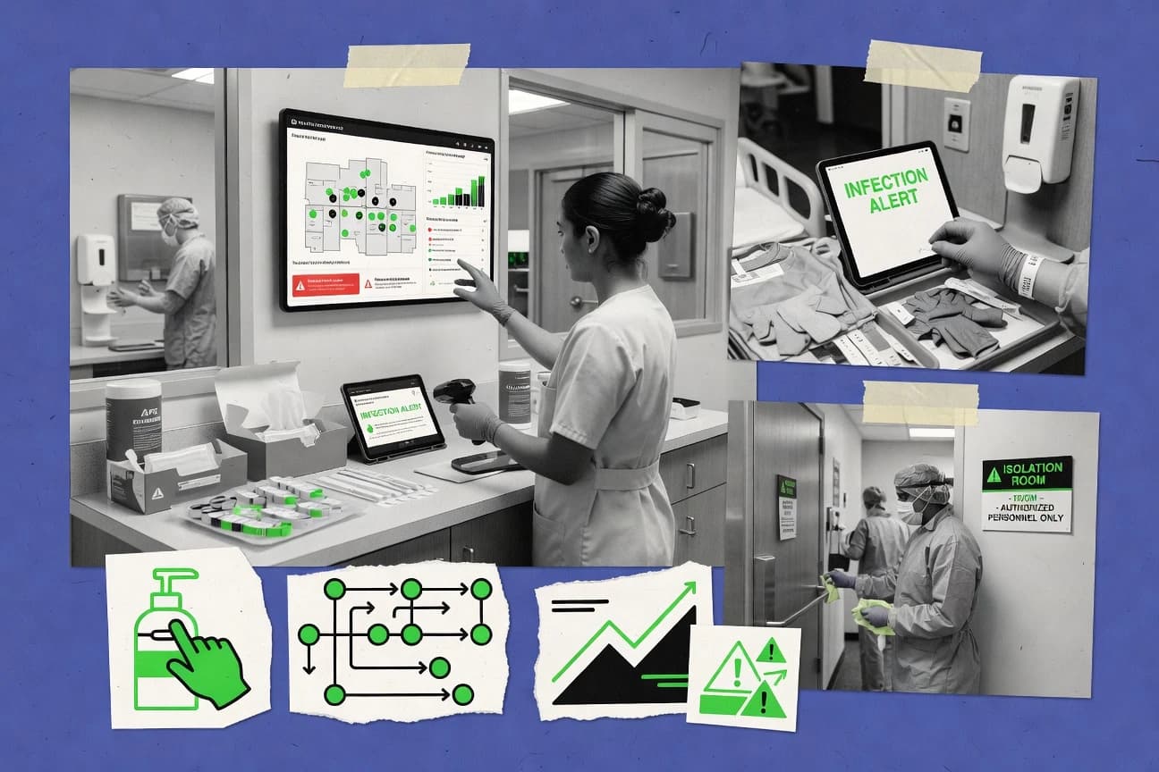 Top 10 Best Infection Prevention Software of 2026