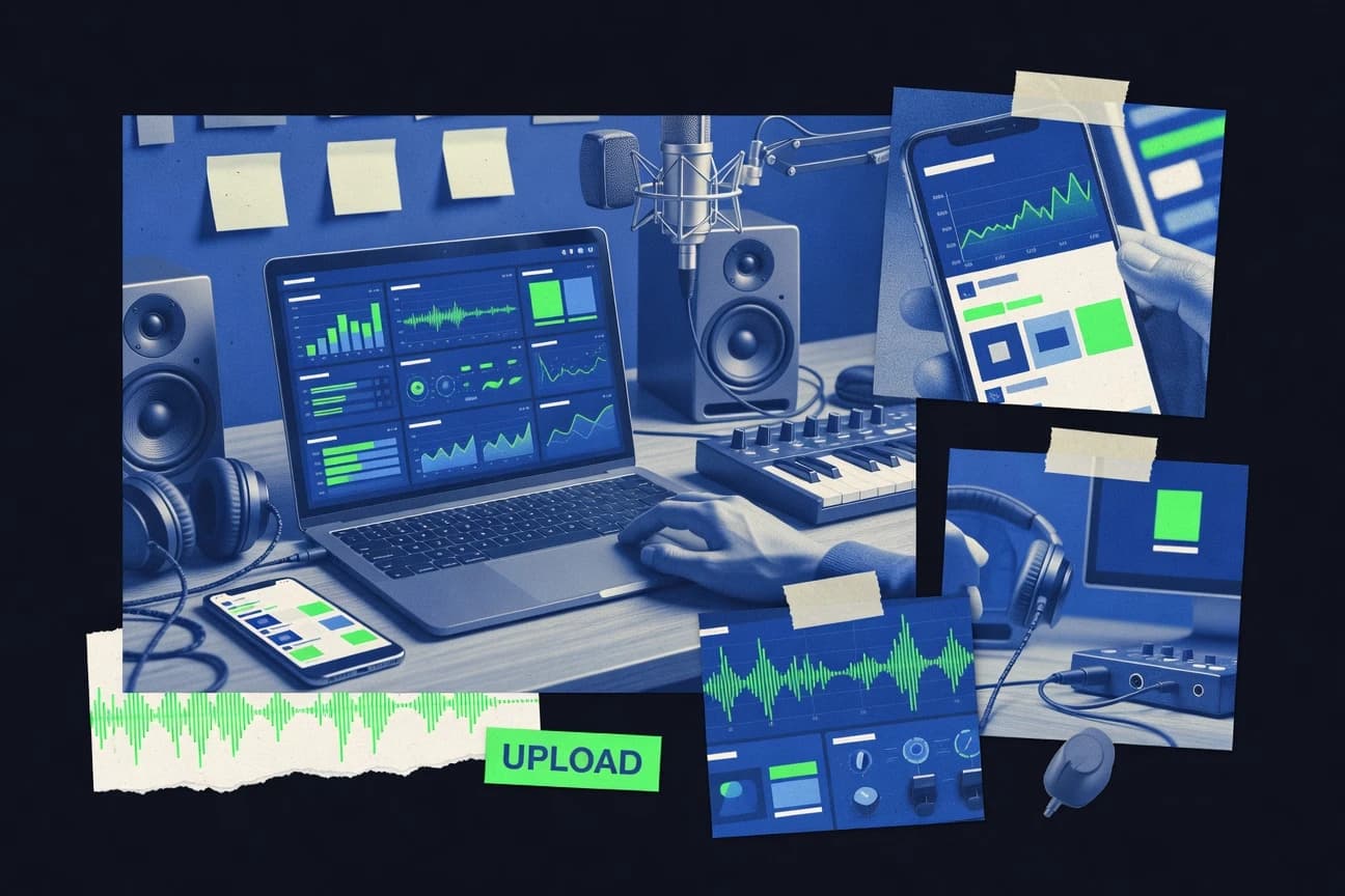 Top 10 Best Music Promotion Software of 2026