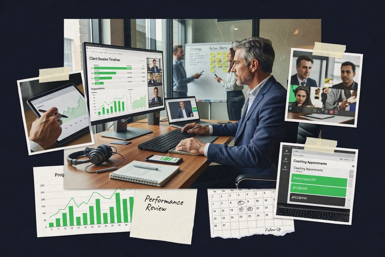 Top 10 Best Practice Coaching Software of 2026