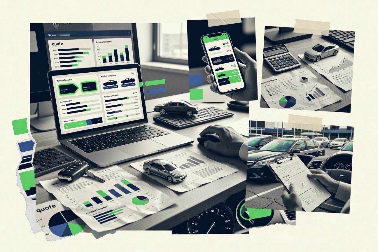 Top 10 Best Auto Quote Software of 2026