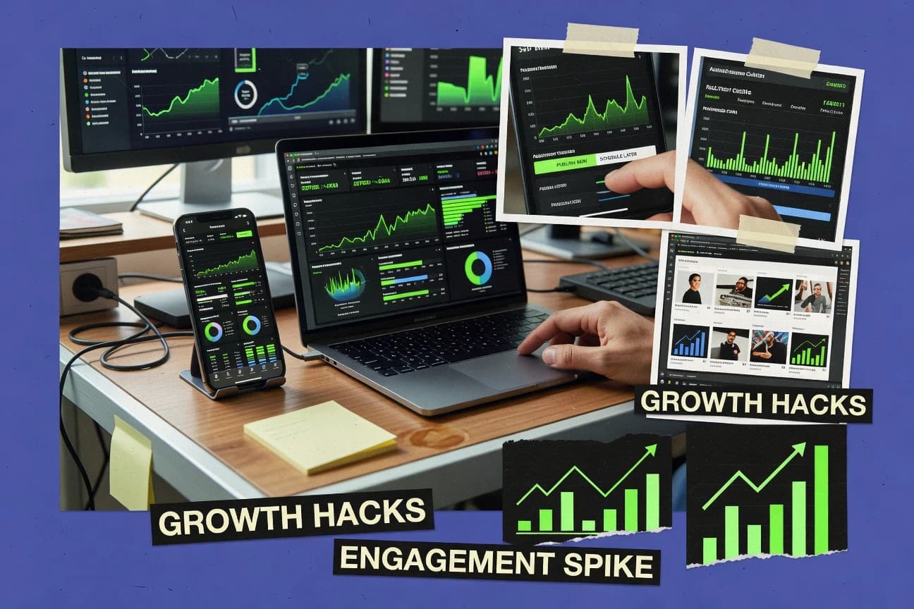 Top 10 Best Instagram Growth Software of 2026