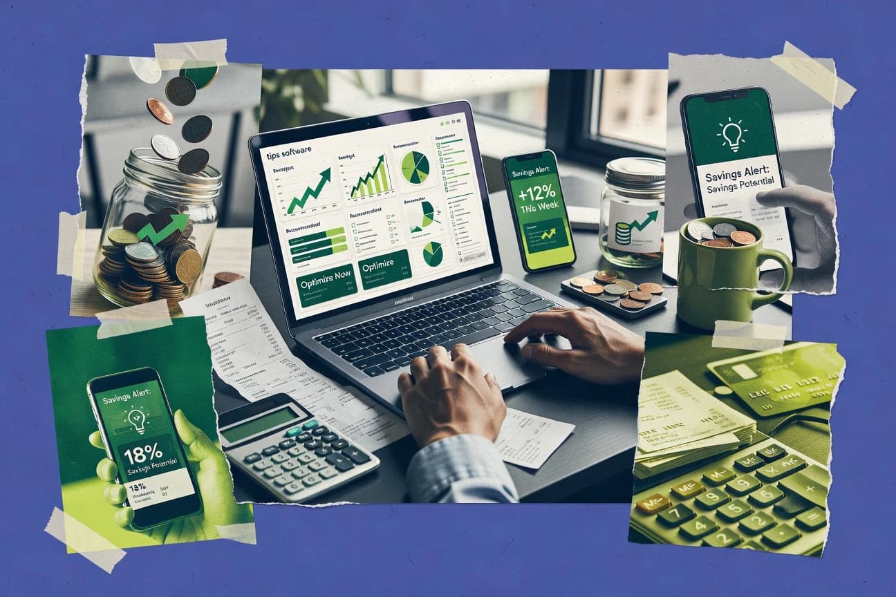 Top 10 Best Tips Software of 2026