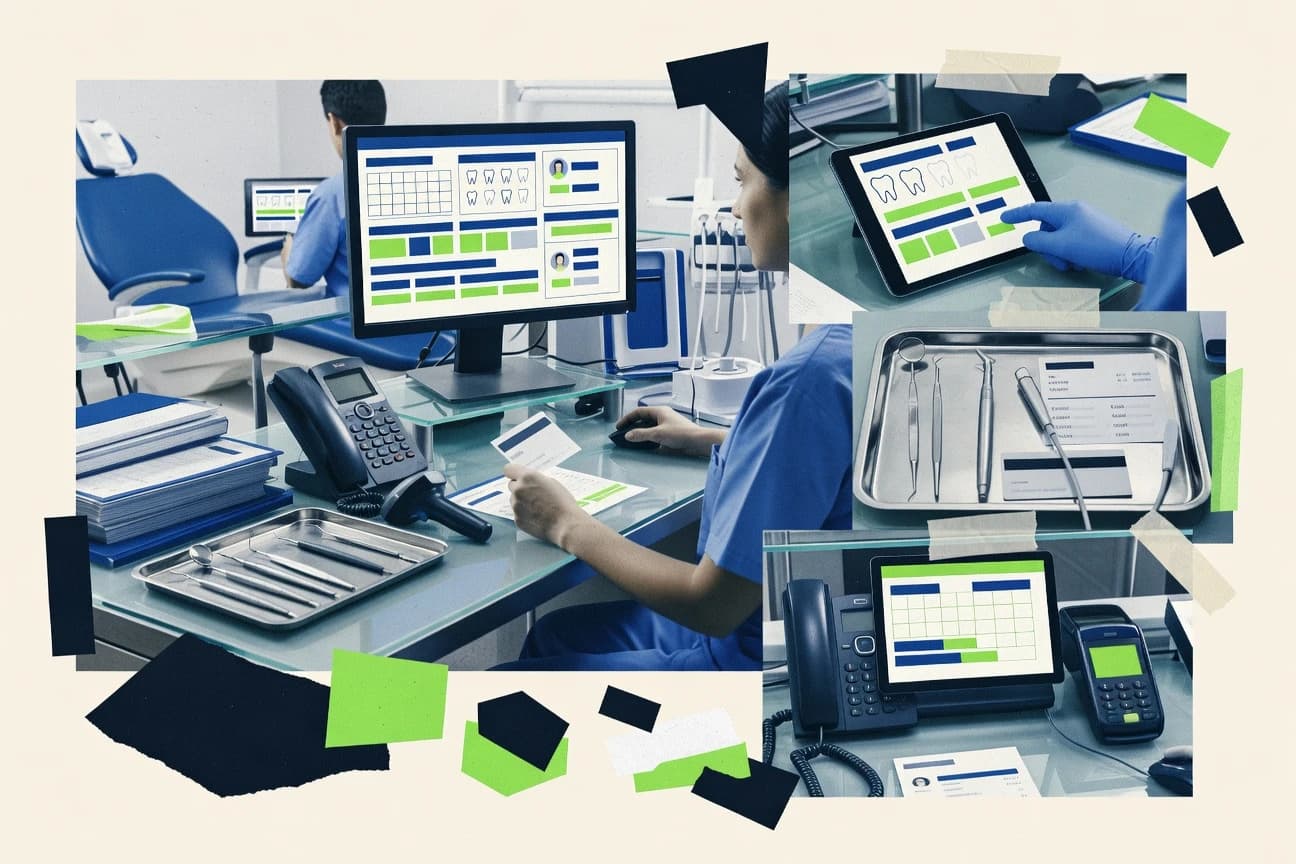Top 10 Best Dental Practice Managment Software of 2026