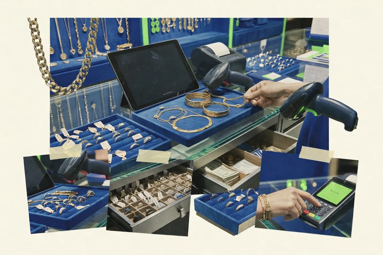 Top 10 Best Gold Retail Software of 2026