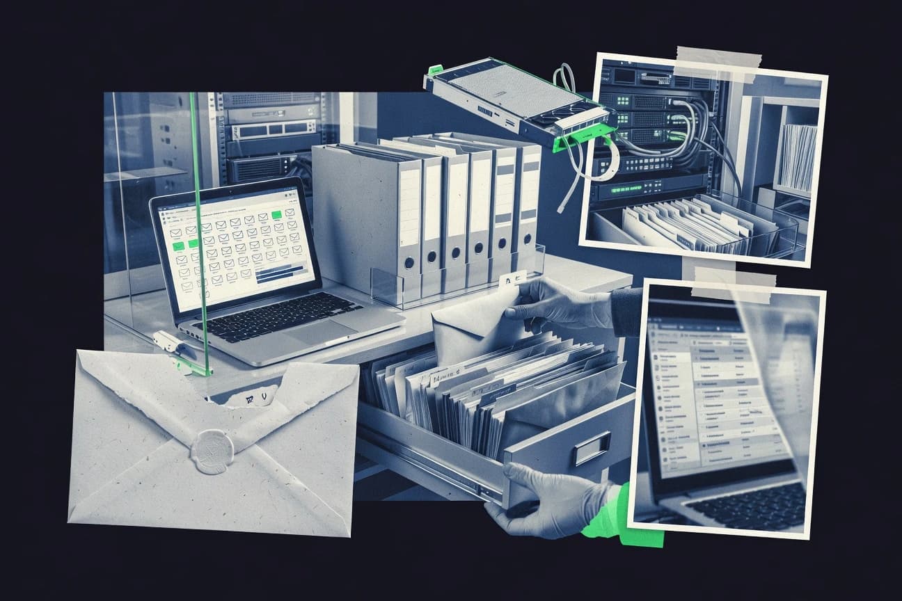 Top 10 Best Email Retention Software of 2026