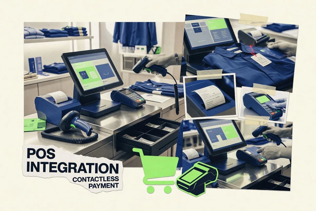 Top 10 Best Pos Hardware And Software of 2026