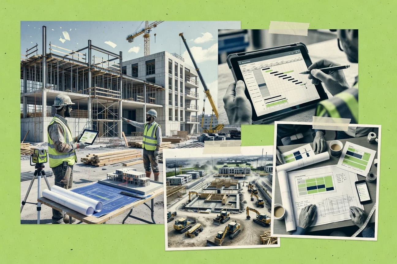 Top 10 Best Real Estate Construction Software of 2026