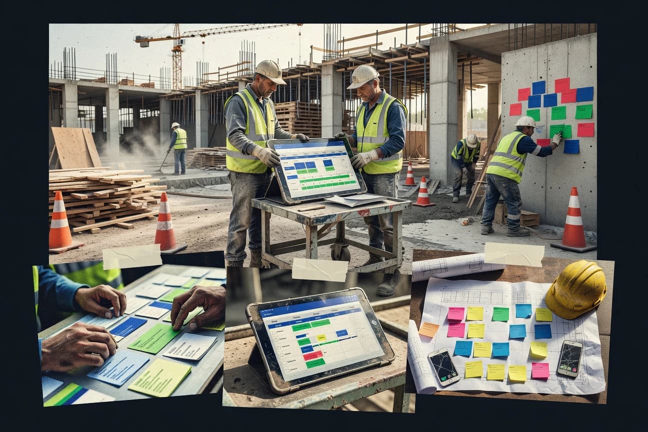 Top 10 Best Lean Construction Software of 2026