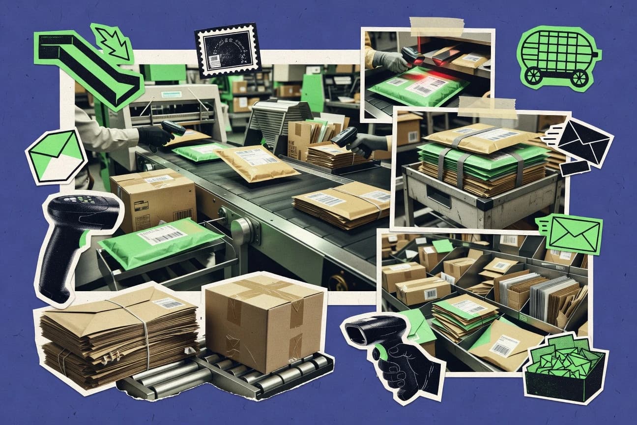 Top 10 Best Mail Processing Software of 2026