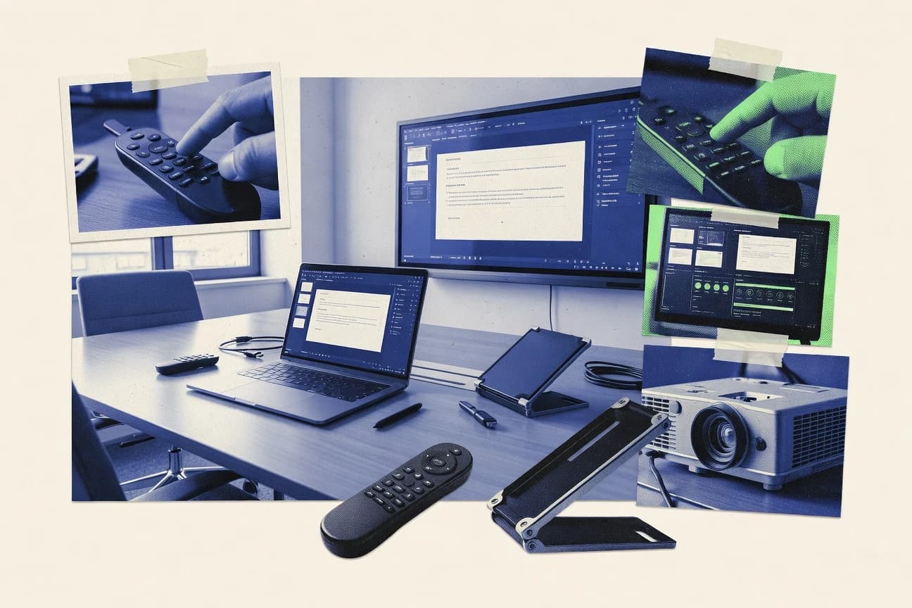 Top 10 Best Screen Presentation Software of 2026