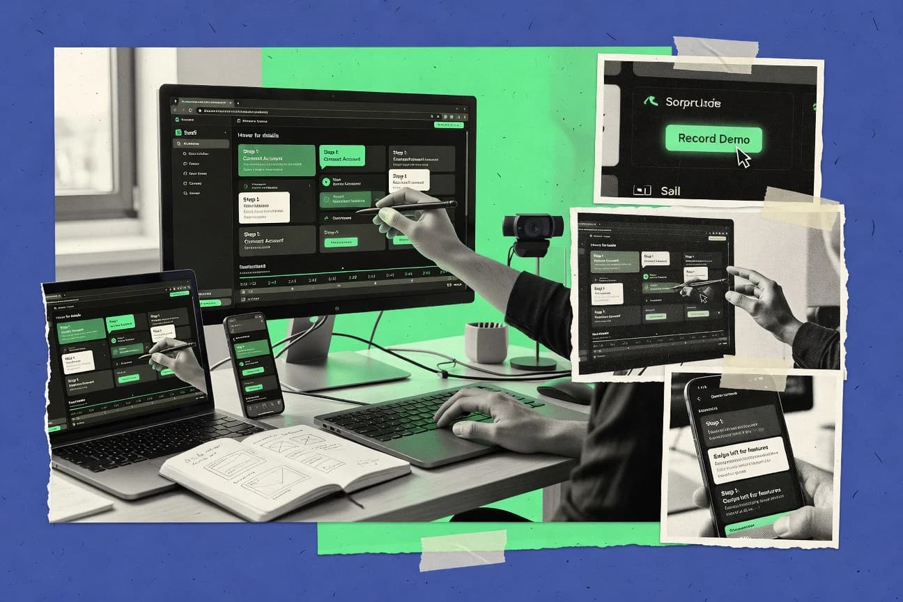 Top 10 Best Software Demo Software of 2026