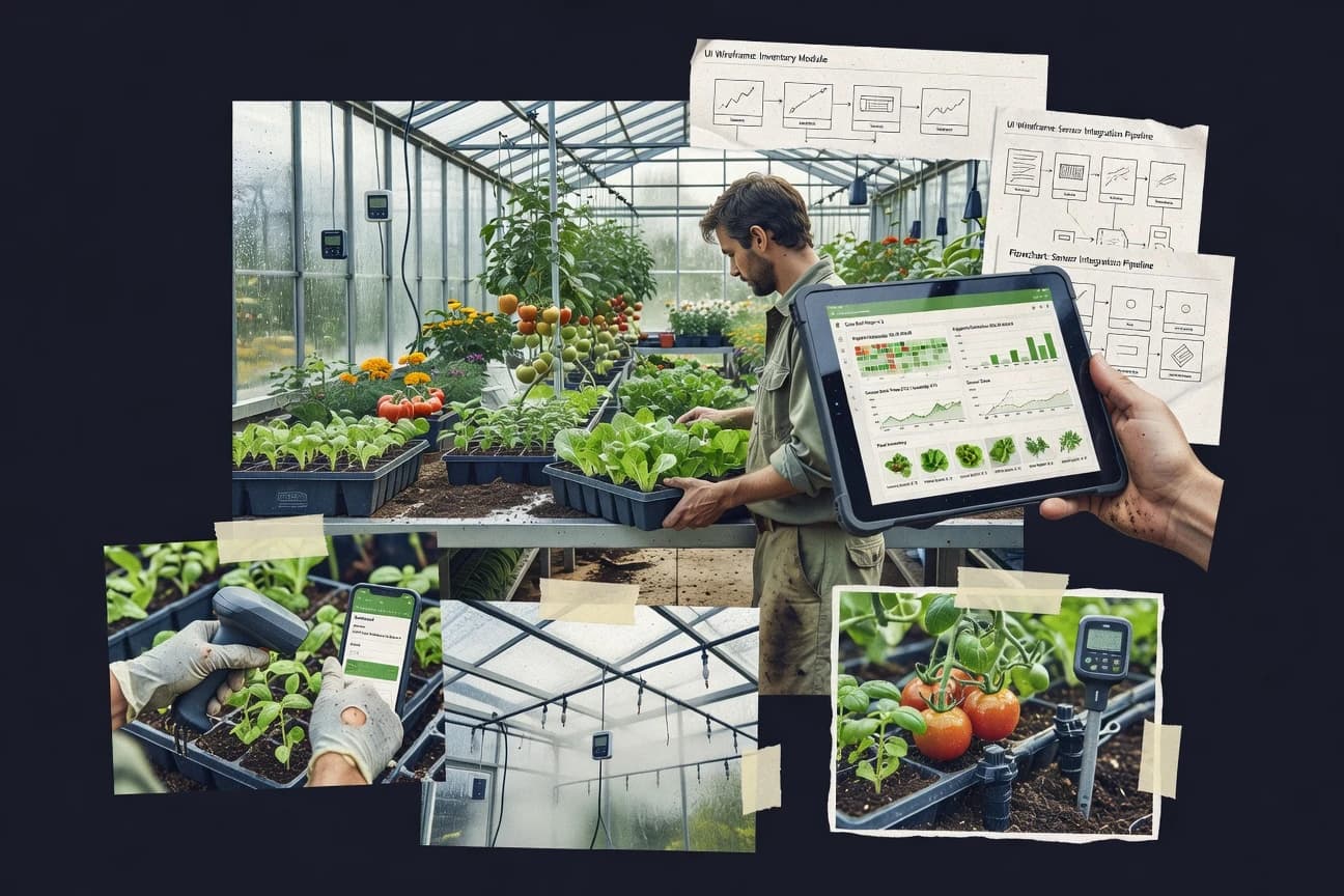 Top 10 Best Horticulture Management Software of 2026