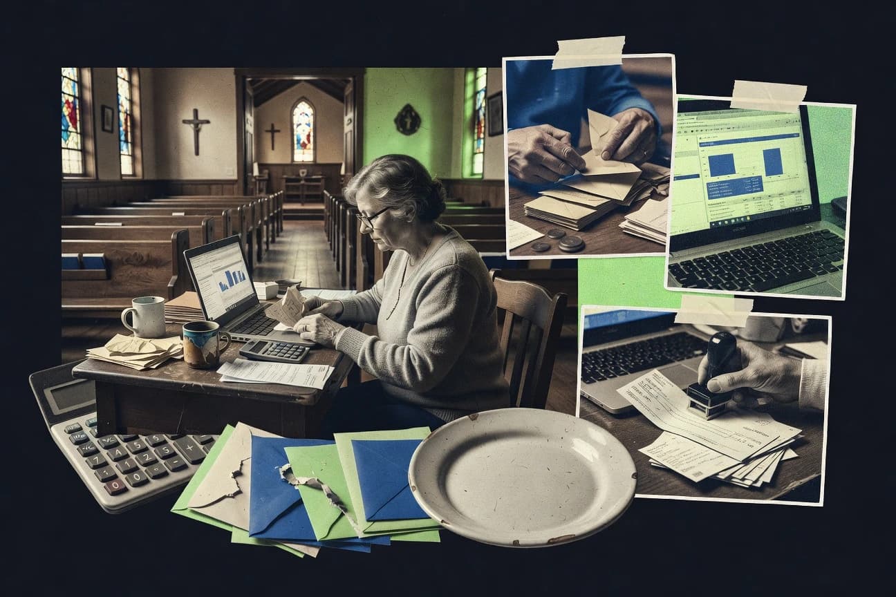 Top 9 Best Small Church Financial Software of 2026