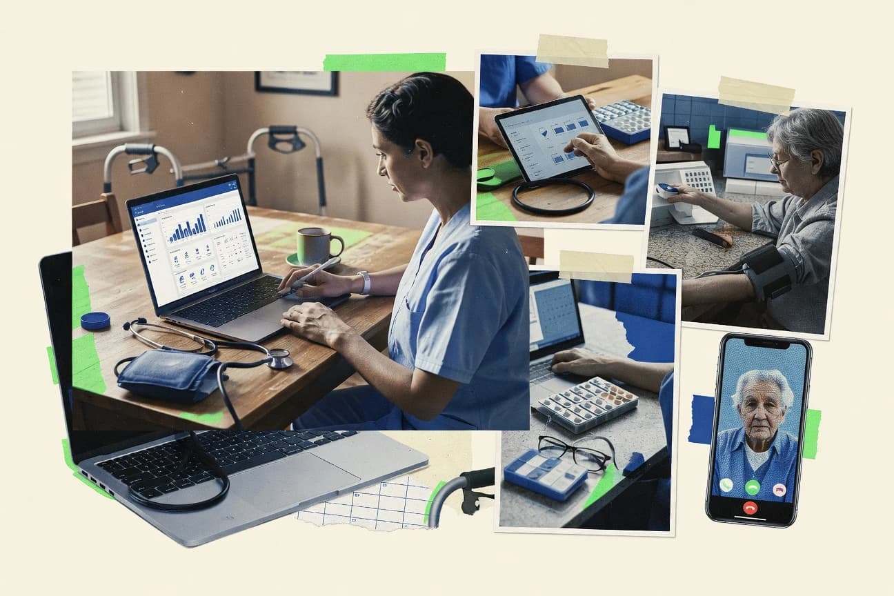 Top 10 Best Home Health Computer Software of 2026