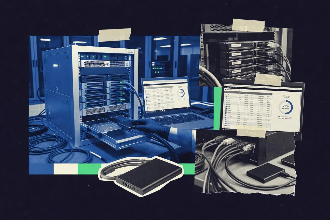 Top 10 Best Mysql Backup Software of 2026