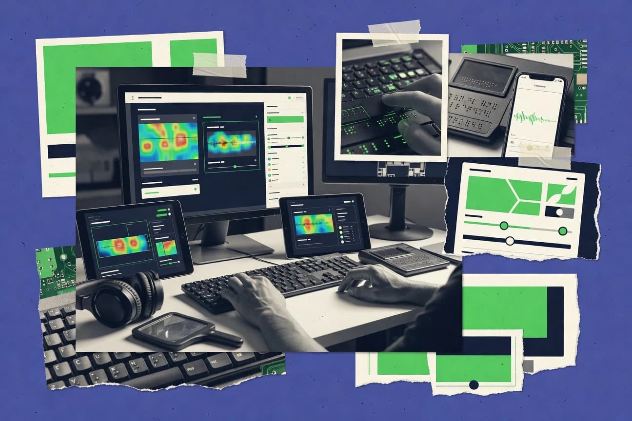 Top 10 Best Accessibility Testing Software of 2026
