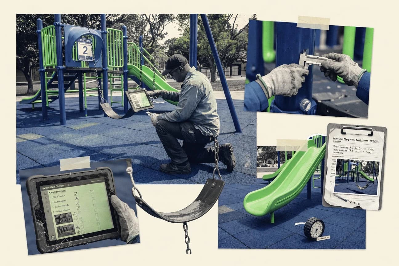 Top 9 Best Playground Inspection Software of 2026